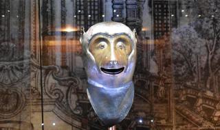 猪是哪个国家的国宝