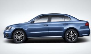 大众朗逸2014款报价 大众朗逸2014款报价