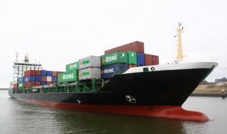 中国到马来西亚海运