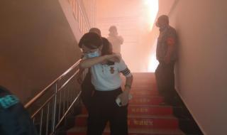 消防烟雾弹 消防烟雾弹