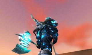 3.35dk天赋 3.35dk天赋