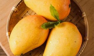 云南大芒果 云南大芒果