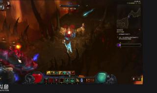 暗黑3死灵法师套装