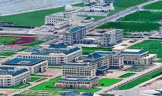 永兴岛机场 永兴岛机场