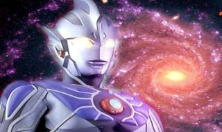 战神奥特曼 战神奥特曼