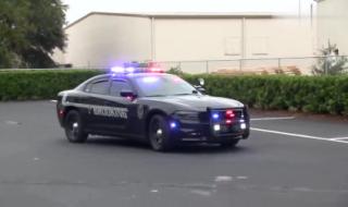 道奇charger 道奇charger