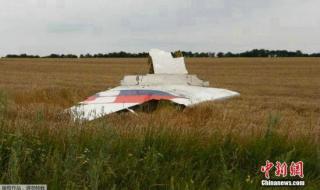 波音777坠毁 波音777坠毁