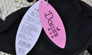 文胸尺码图 文胸尺码图