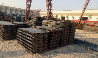 组合钢模板 组合钢模板