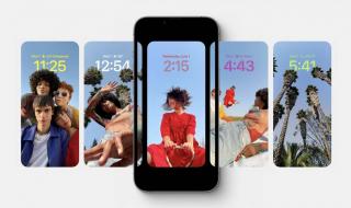 IOS16正式版 IOS16正式版