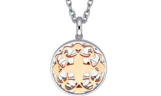 谢瑞麟项链 谢瑞麟项链