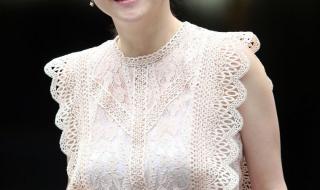 曾宝仪图片 曾宝仪图片