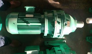 卧式减速机 卧式减速机