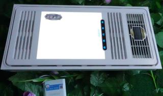 西门子浴霸 西门子浴霸