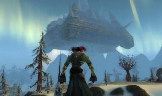 巫妖王之怒 巫妖王之怒