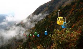 仙山谷漂流 仙山谷漂流