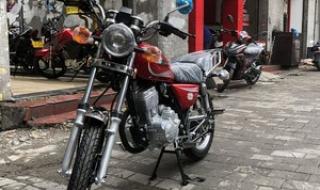 钱江摩托车图片 钱江摩托车图片