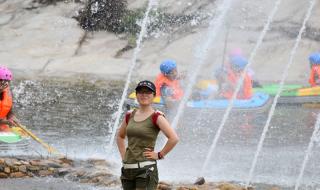 西游记漂流 西游记漂流