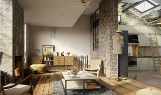 入住毛坯房女孩近况 入住毛坯房女孩近况