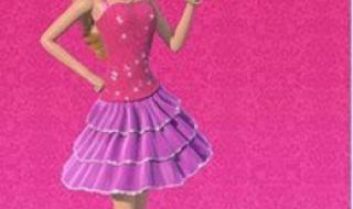 芭比之梦想豪宅第四季 芭比之梦想豪宅第四季