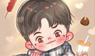 2022年最火的头像图片 2022年最火的头像图片