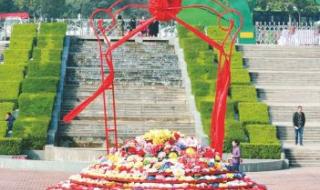 中国国花园 中国国花园