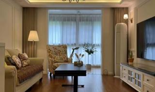 100平装修效果图 100平装修效果图