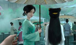 长安三万里票房破16亿 长安三万里票房破16亿