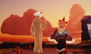 光遇复刻4.7 光遇复刻4.7