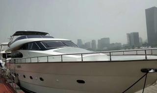 上海到普陀山快艇票