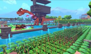 迷你世界如何驯服飞龙