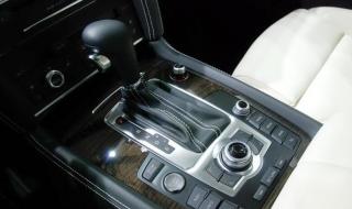 奥迪Q7现在是什么价格 奥迪Q7现在是什么价格