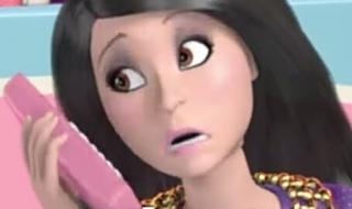 芭比之梦想豪宅第四季 芭比之梦想豪宅第四季