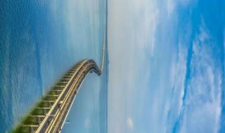 南京天空之境石臼湖 南京天空之境石臼湖