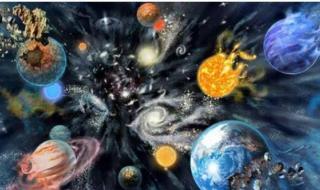 世界末日倒计时