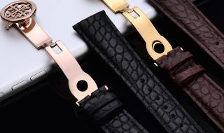 百达翡丽手表表带价格 百达翡丽手表表带价格