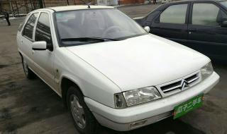 神龙富康二手车