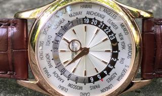 二手手表回收多少钱 二手手表回收多少钱