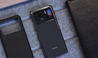 小米11ultra 小米11ultra