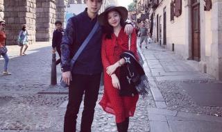 马龙妻子怎么认识的 马龙妻子怎么认识的