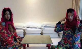 东北大炕上的一家人 东北大炕上的一家人