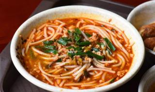 米线加盟店10大品牌 米线加盟店10大品牌