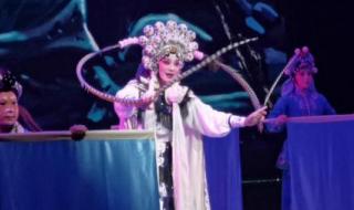 三打白骨精剧情问答 三打白骨精剧情问答