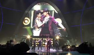 周杰伦超时代演唱会 周杰伦超时代演唱会