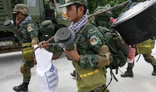 参军选择哪个兵种好