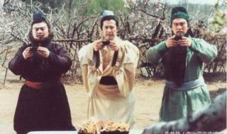 徐庶和诸葛亮谁厉害 徐庶和诸葛亮谁厉害