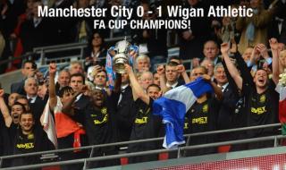 足总杯决赛奖金曝光 足总杯决赛奖金曝光