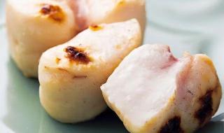 西施乳是河豚的哪里 西施乳是河豚的哪里