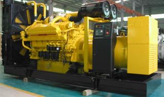 三菱柴油发电机组