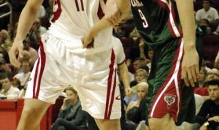 易建联发言感谢姚明 易建联发言感谢姚明